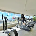 Excelente Apto Na Beira Do Lago