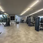 Excelente Apto Na Beira Do Lago