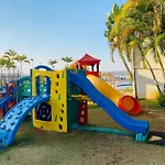 Excelente Apto Na Beira Do Lago