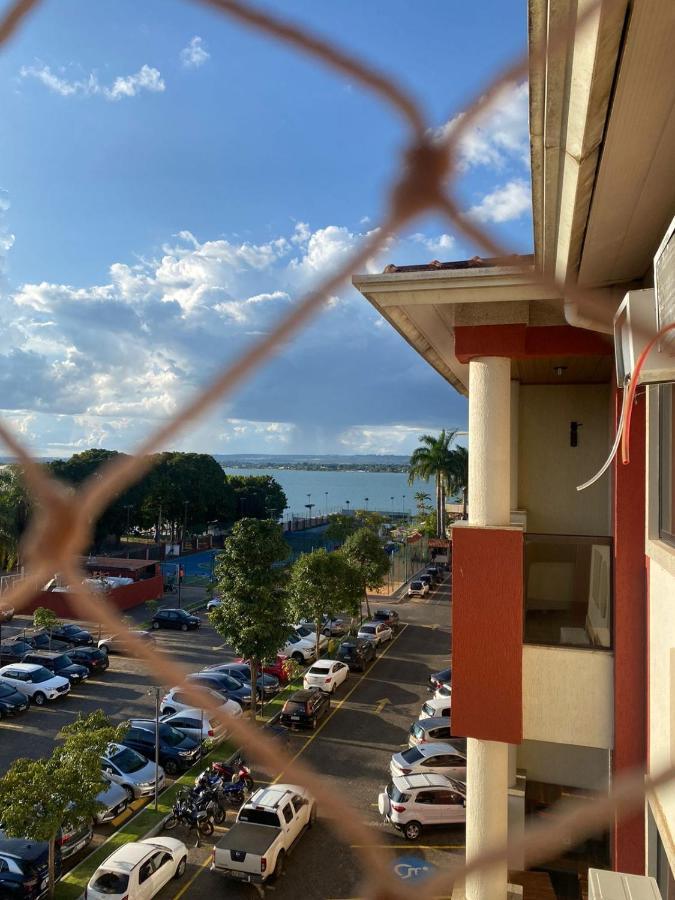 Apartamento Excelente Apto Na Beira Do