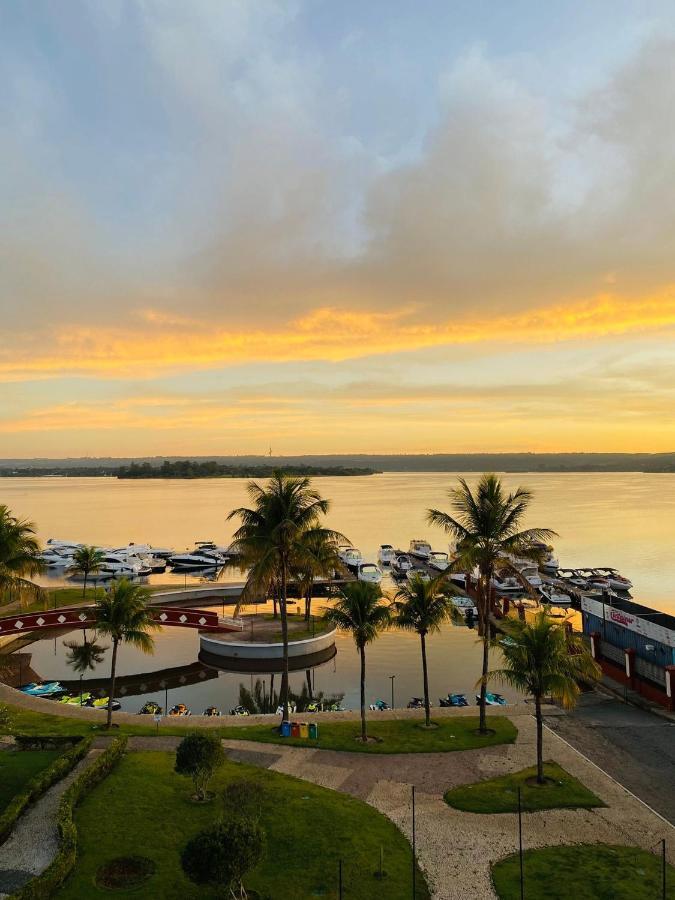 Excelente Apto Na Beira Do Apartamento Brasilia