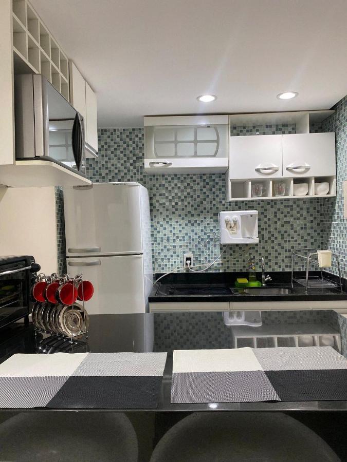 Excelente Apto Na Beira Do Apartamento