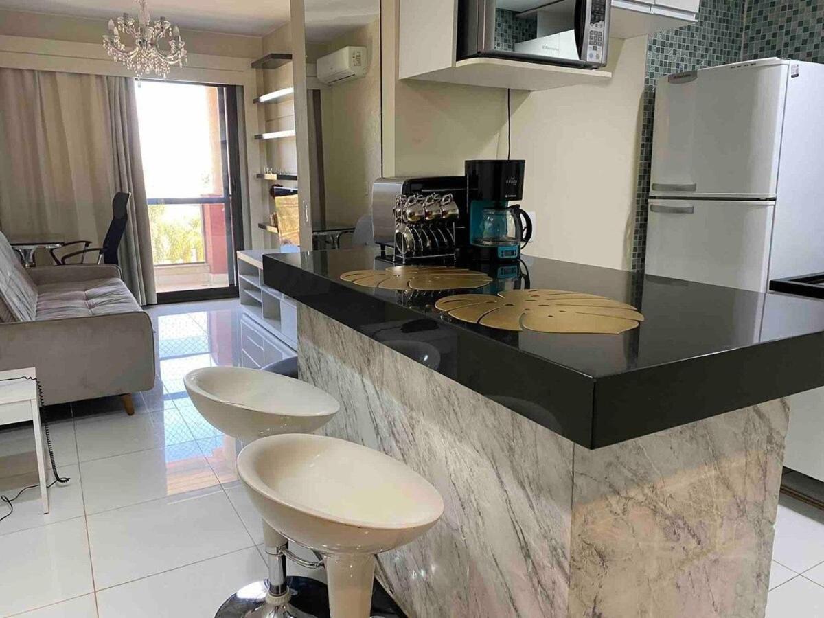 Excelente Apto Na Beira Do Apartamento *